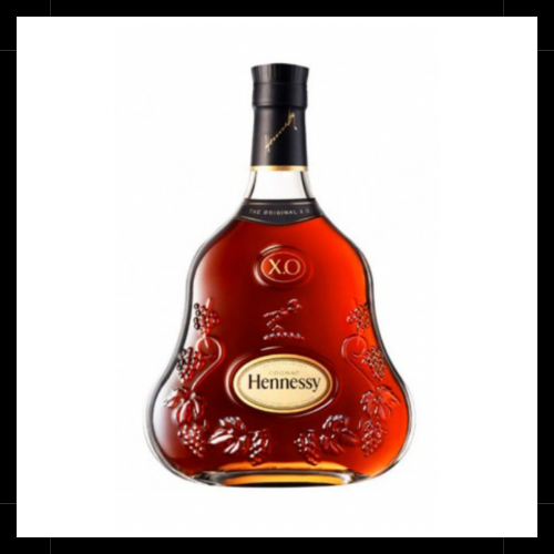 Hennessy XO