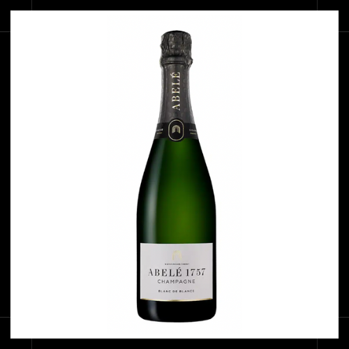 Champagne Abelé 1757 Blanc de Blancs