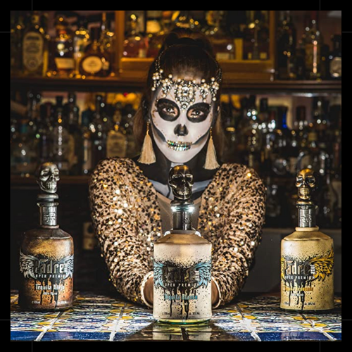 Padre Azul Tequila Anejo 40% 3L Jeroboam