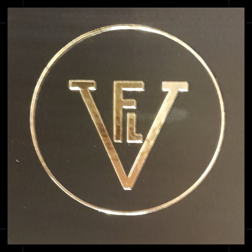 FRANÇOIS LOUIS VUITTON PERSONAL COLLECTION Коробка 6 бутылок
