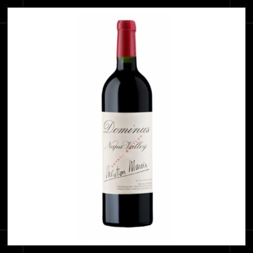 Dominus Estate 2016 Долина Напа