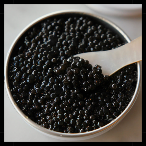 BAERI CAVIAR 50g