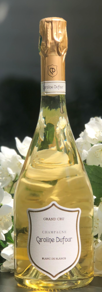 Caroline Dufour - Cuvée Prestige – Blanc de Blancs