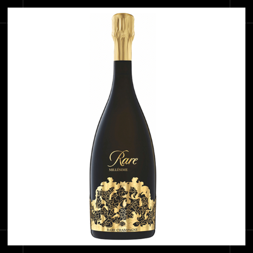 Champagne Piper Heidsieck Vintage Rare 2008