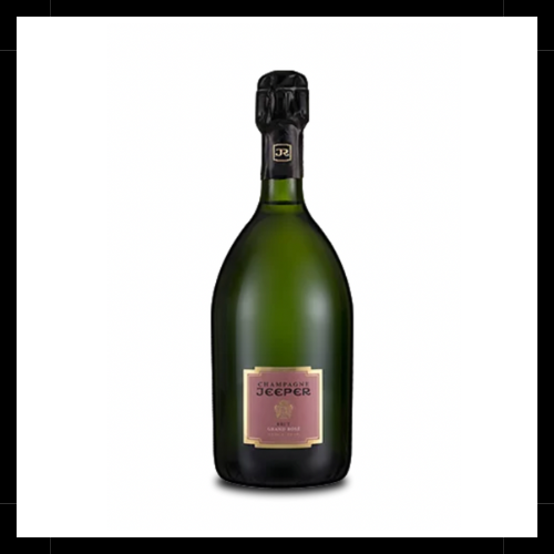 JEEPER GRAND ROSÉ