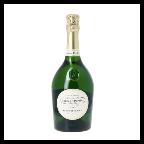 Laurent-Perrier Blanc de Blancs