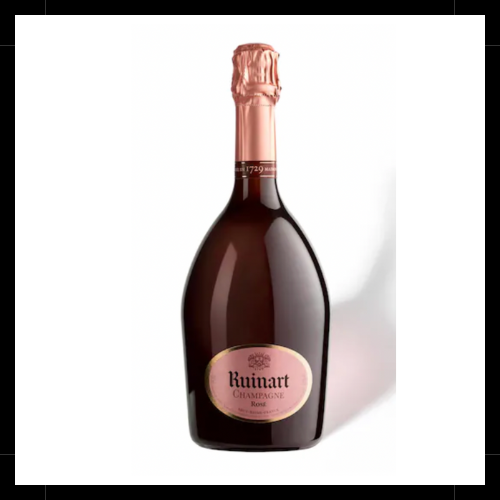 Champagne Ruinart Rosé