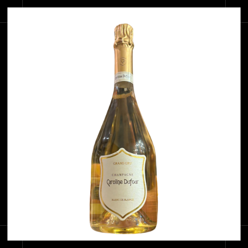 Caroline Dufour - Cuvée Prestige – Blanc de Blancs