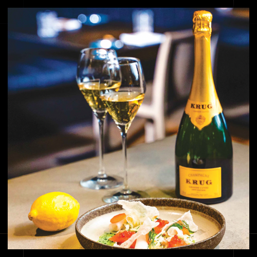 Krug Grande Cuvée 171st Edition Брют