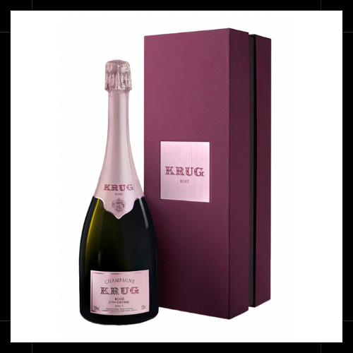 Krug Rosé 27th Edition Brut