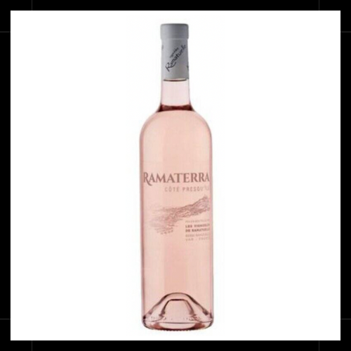 Rosé Ramaterra 2023 Magnum 1.5L