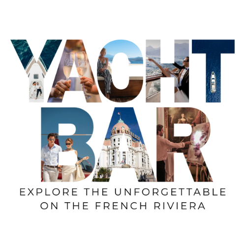 WHITE CARD YACHT BAR VIP