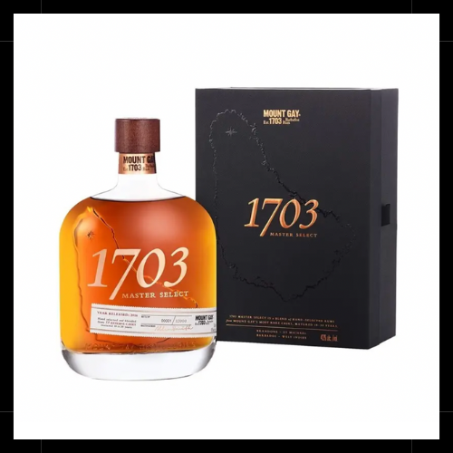 Ром Маунт Гей 1703