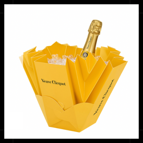 VEUVE CLICQUOT ICE BOX
