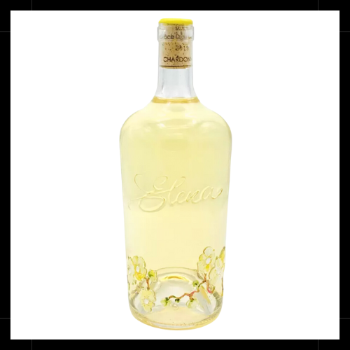 Château la Grâce Dieu des Priors - Cuvée Elena - Saint-Emilion - White - 2019 - Magnum