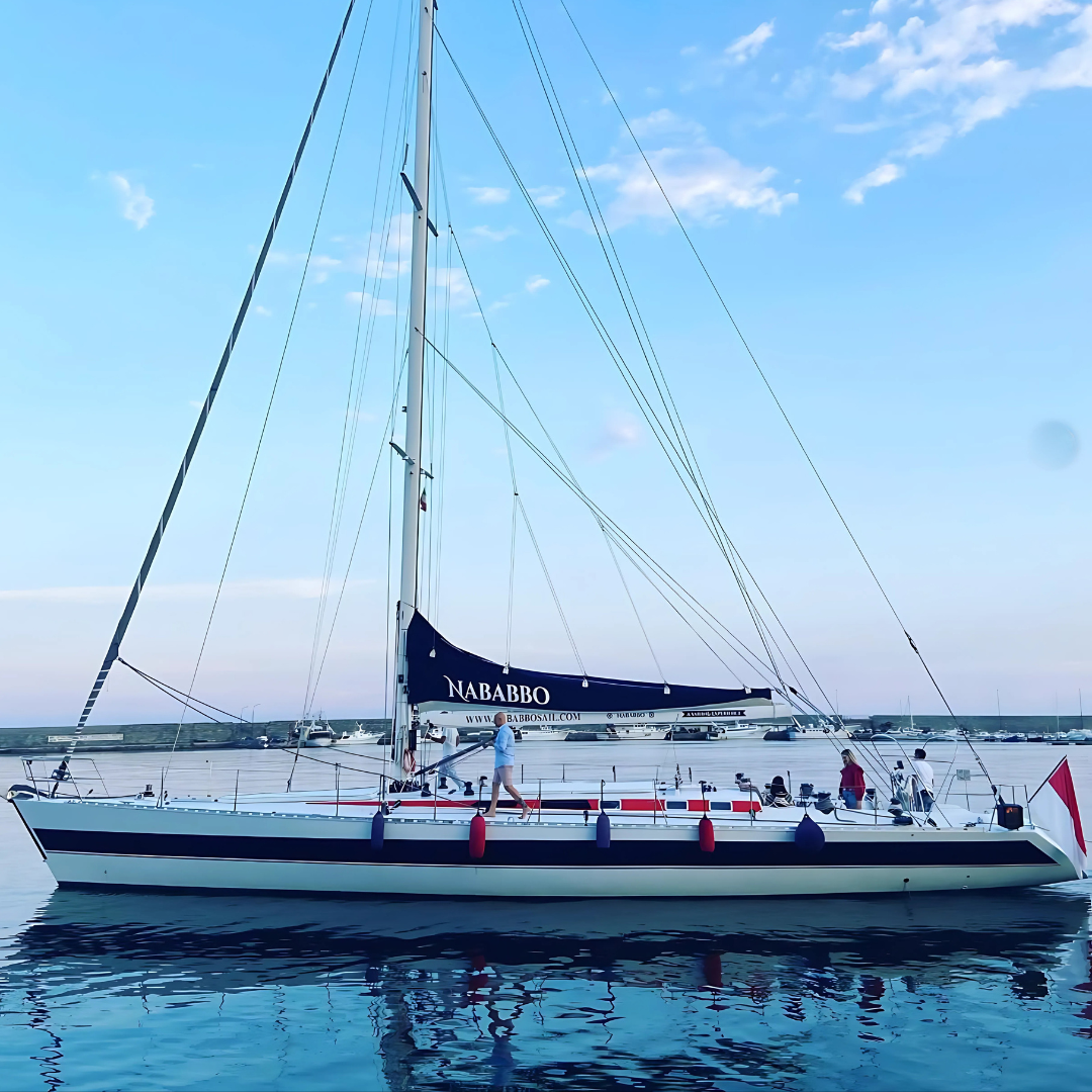 VALLICELLI 65 - 20 м - 3 каюты - 14 гостей