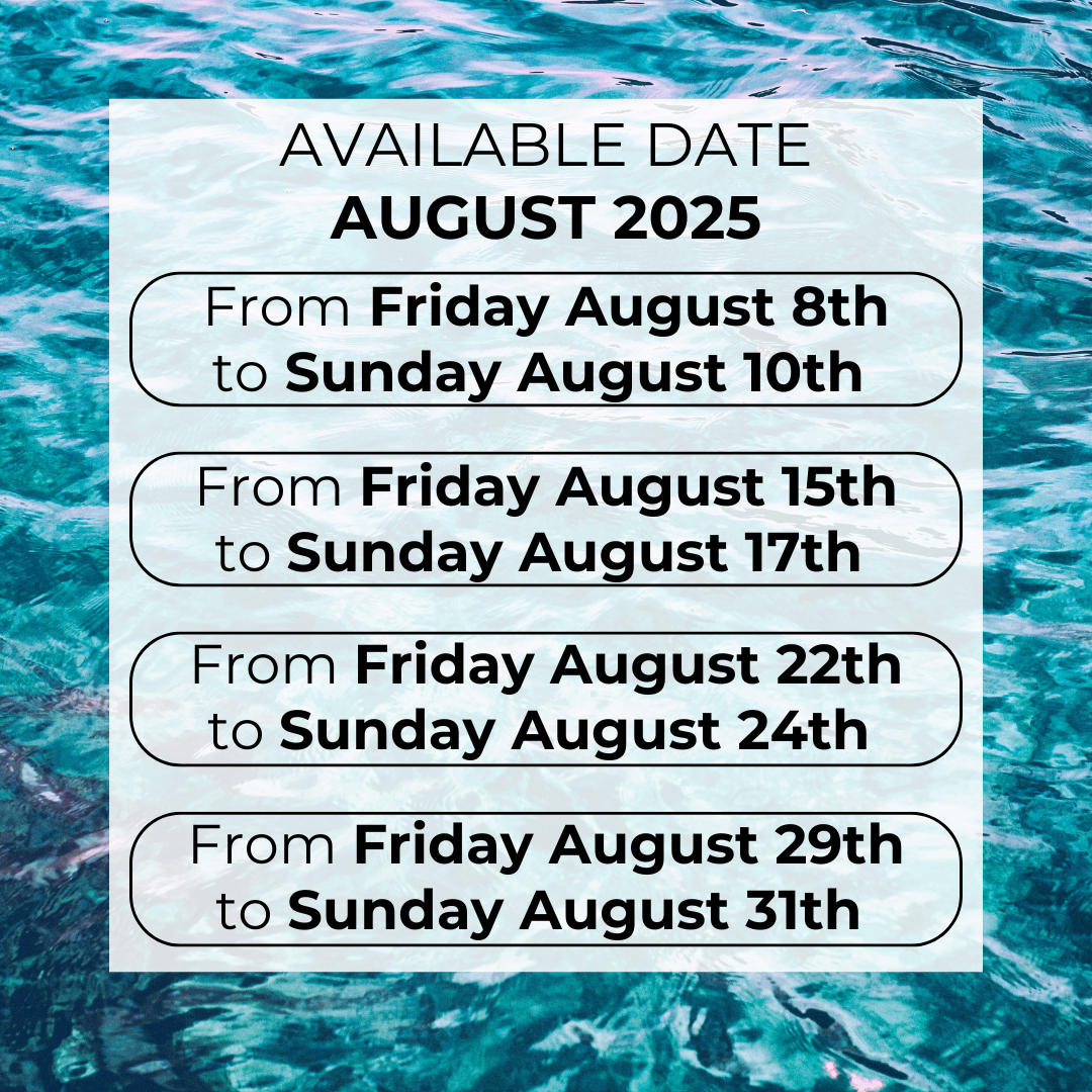 GOLD VIP HOLIDAYS PACKAGE