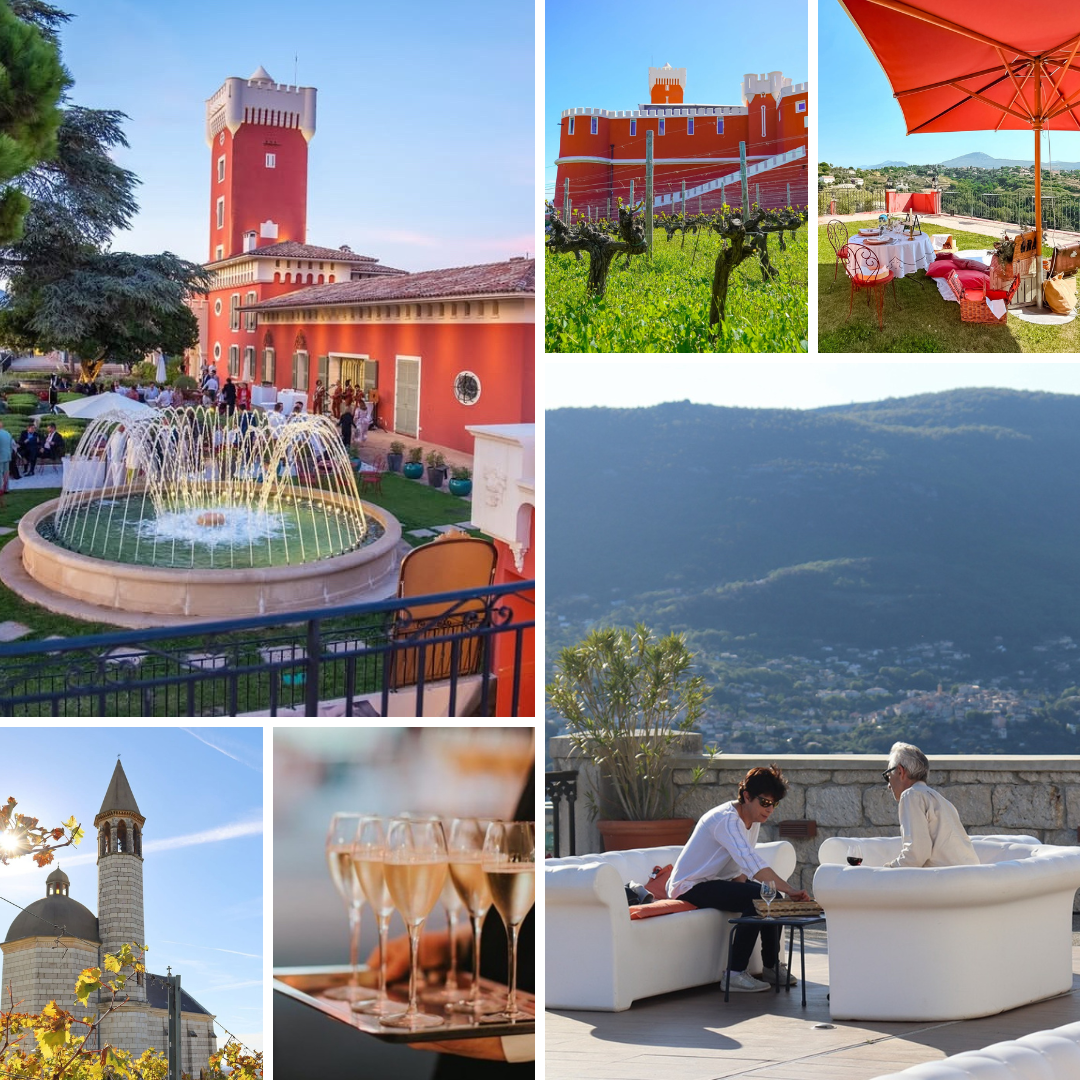 GOLD VIP HOLIDAYS PACKAGE