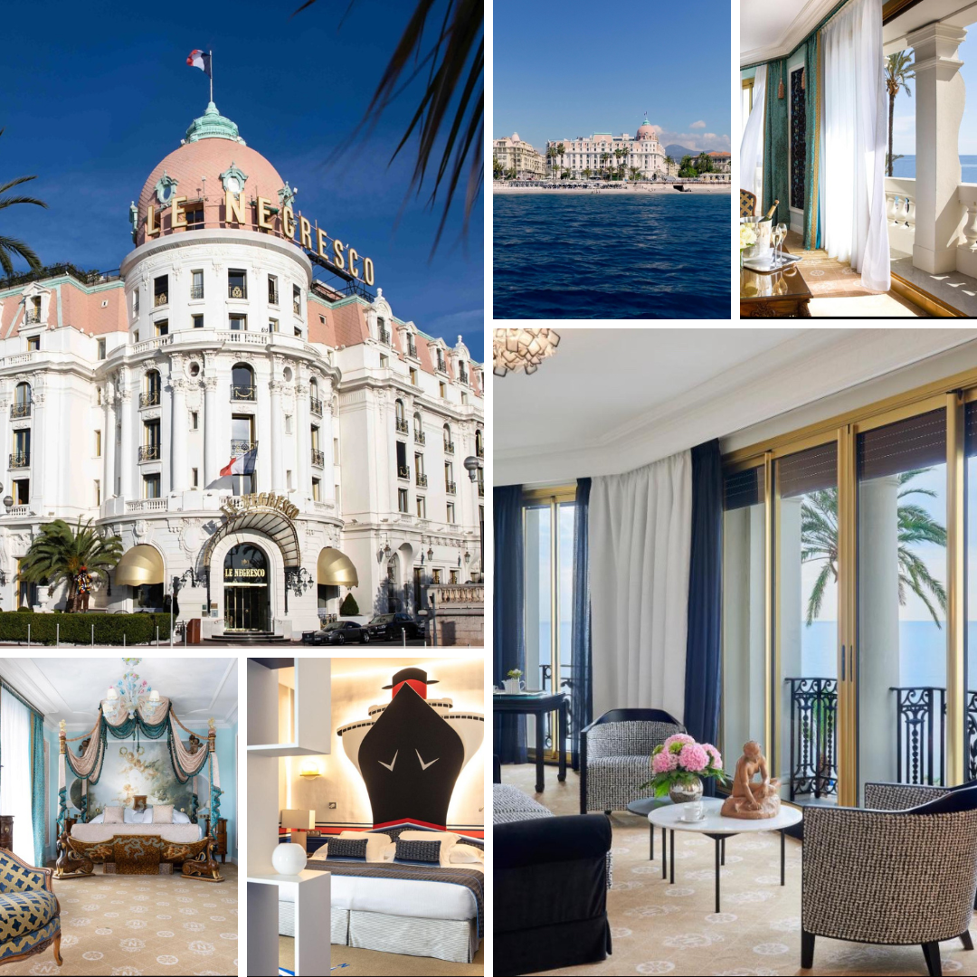 GOLD VIP HOLIDAYS PACKAGE