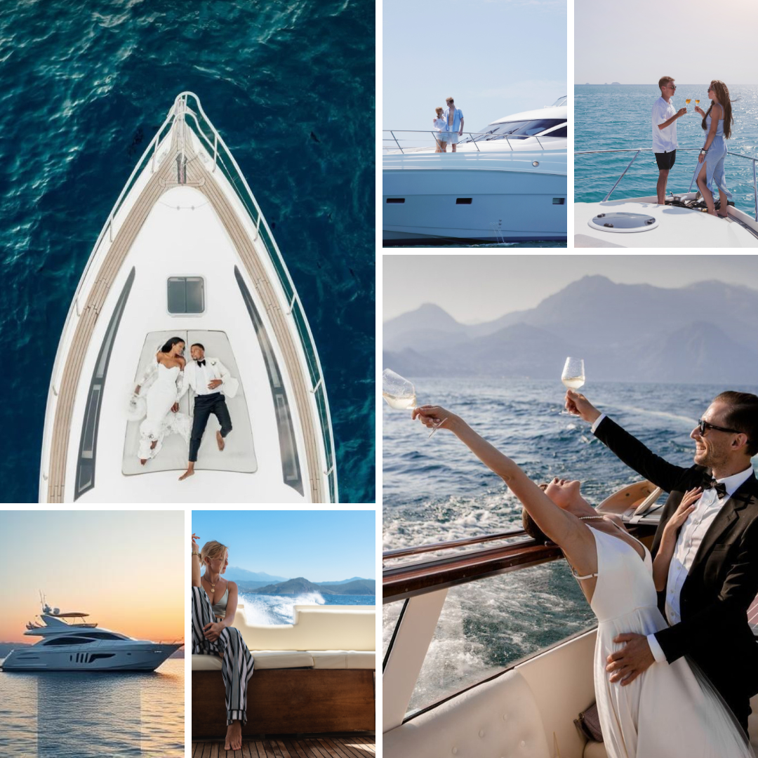 GOLD VIP HOLIDAYS PACKAGE
