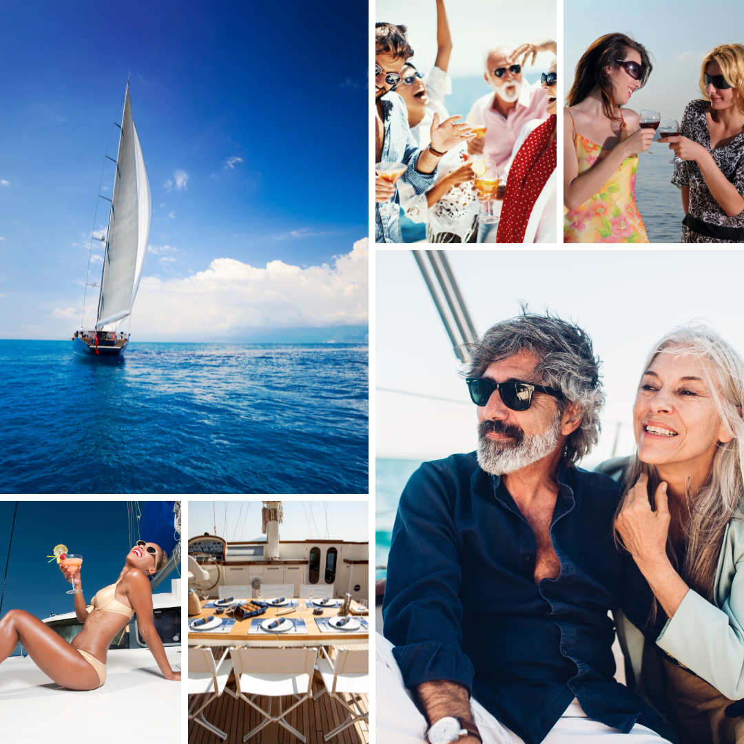 SILVER VIP HOLIDAYS PACKAGE