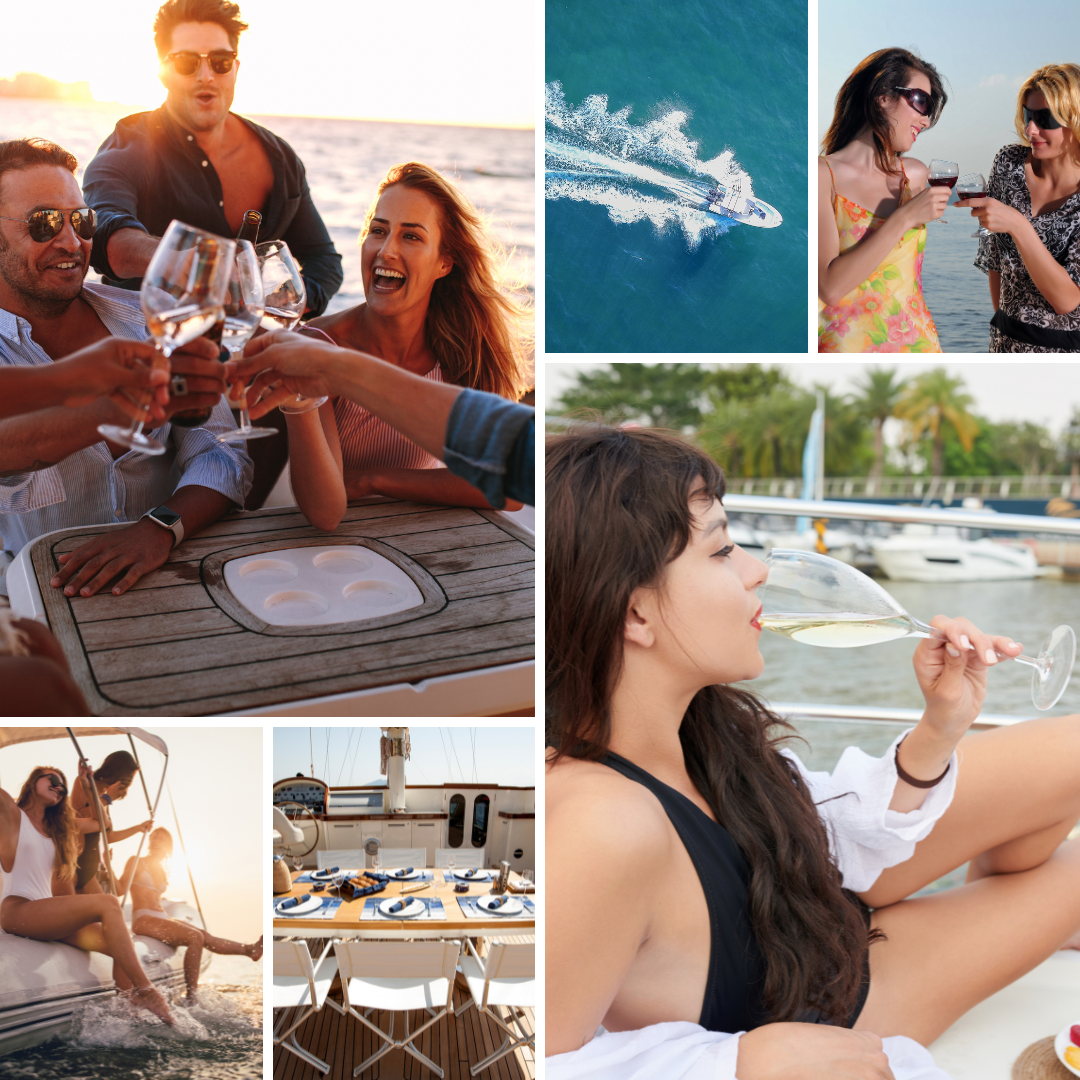 DIAMOND VIP HOLIDAYS PACKAGE