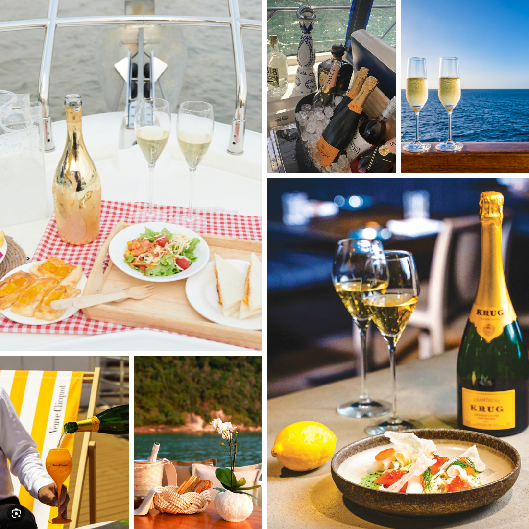 GOLD VIP HOLIDAYS PACKAGE