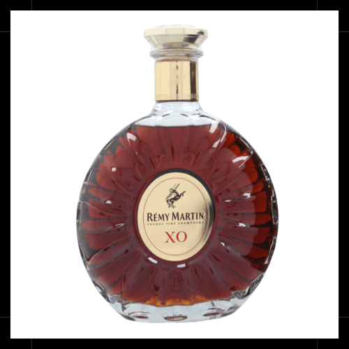 COGNAC XO Remy Martin