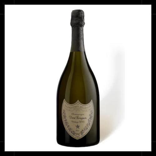 DOM PÉRIGNON Vintage Brut 2013