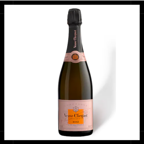 VEUVE CLICQUOT Rosé