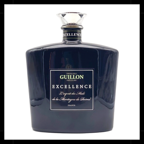 Spirit of Malt Cuvée Excellence GUILLON