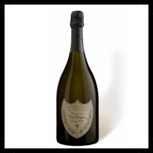 DOM PERIGNON Vintage 2012