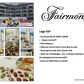 Fairmont - F1 Louis Vuitton Grand Prix De Monaco 2027