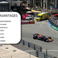 Amazonico - F1 Louis Vuitton Grand Prix De Monaco 2027