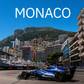 Fairmont - F1 Louis Vuitton Grand Prix De Monaco 2027