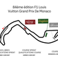 Amazonico - F1 Louis Vuitton Grand Prix De Monaco 2027
