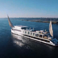 ARAX YACHT 60m Private Nile Cruise - 18 Guests - 9 Cabins - 24 Crews - 5 Nights