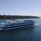 ARAX YACHT 60m Private Nile Cruise - 18 Guests - 9 Cabins - 24 Crews - 5 Nights
