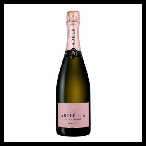 Abelé 1757 Rosé Brut