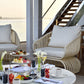 ARAX YACHT 60m Private Nile Cruise - 18 Guests - 9 Cabins - 24 Crews - 5 Nights