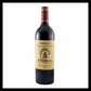Angelus 2015 Premier Grand Cru Classé A Saint-Emilion