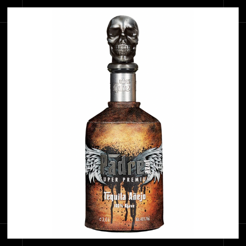 Padre Azul Tequila Añejo 40% 3L Jéroboam