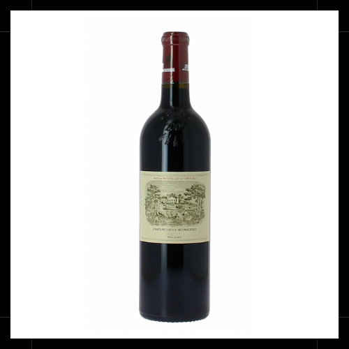 Château Lafite Rothschild 2012