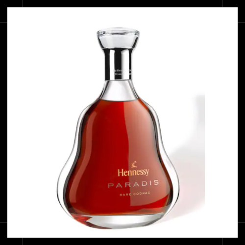 Hennessy Cognac Paradise 