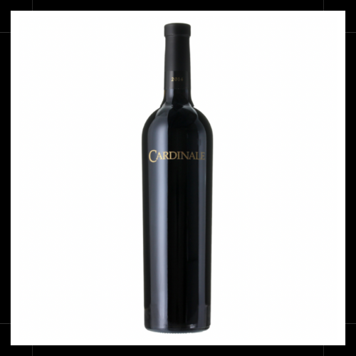 CARDINALE NAPA VALLEY - CABERNET SAUVIGNON 2014