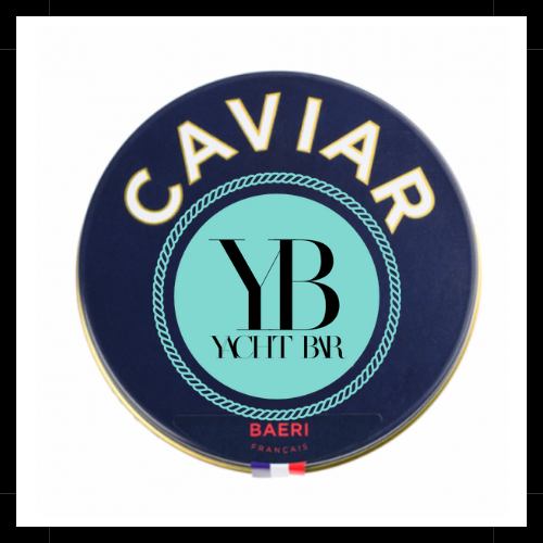 CAVIAR BAERI 50g