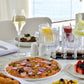 ARAX YACHT 60m Private Nile Cruise - 18 Guests - 9 Cabins - 24 Crews - 5 Nights