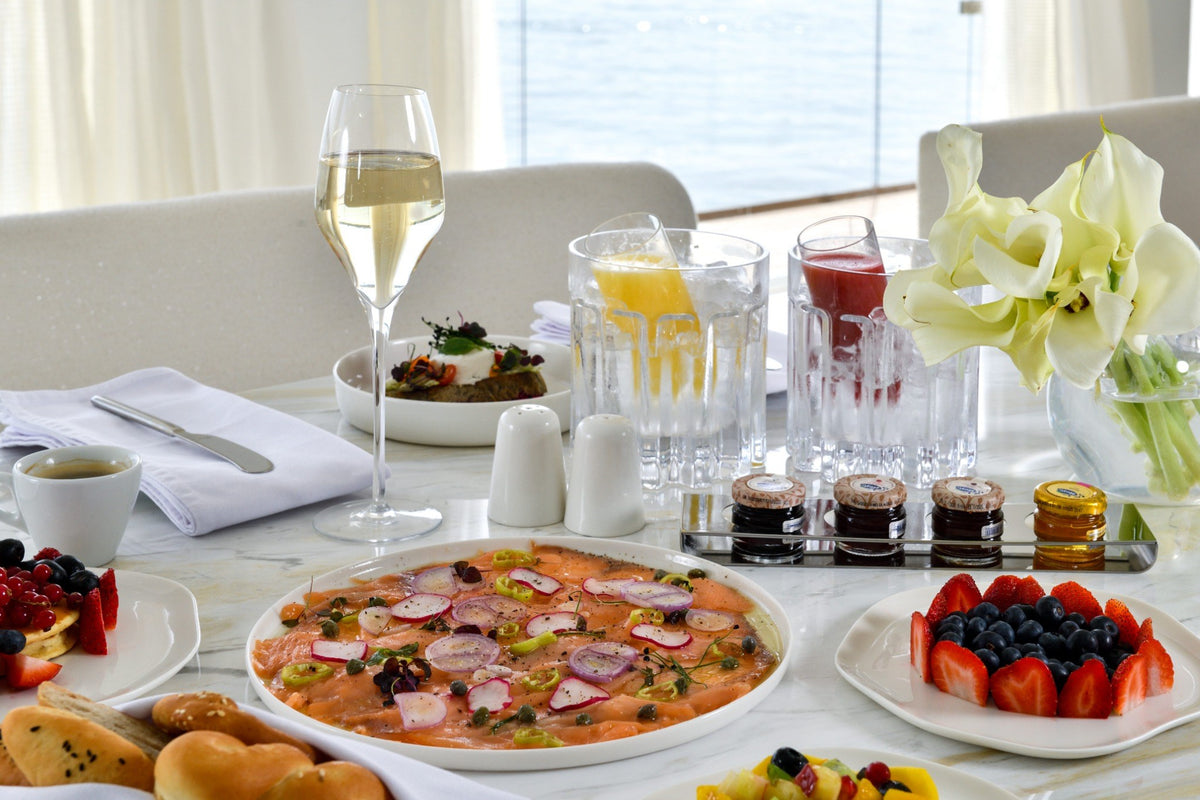ARAX YACHT 60m Private Nile Cruise - 18 Guests - 9 Cabins - 24 Crews - 5 Nights
