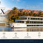 ARAX YACHT 60m Private Nile Cruise - 18 Guests - 9 Cabins - 24 Crews - 5 Nights