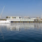 ARAX YACHT 60m Private Nile Cruise - 18 Guests - 9 Cabins - 24 Crews - 5 Nights